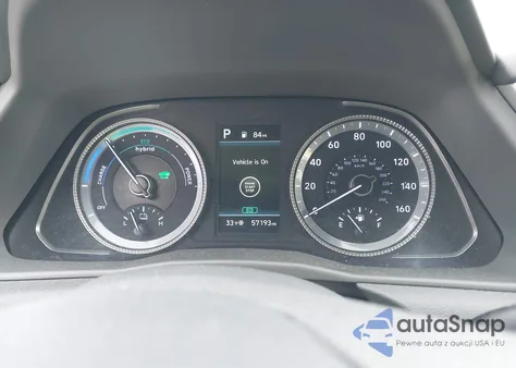 2021 Hyundai Sonata Blue from USA, damaged, VIN KMHL24JJ0MA029354